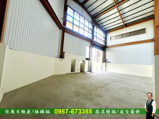 台南廠房-3
