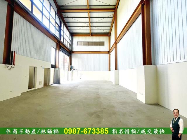 台南廠房-4