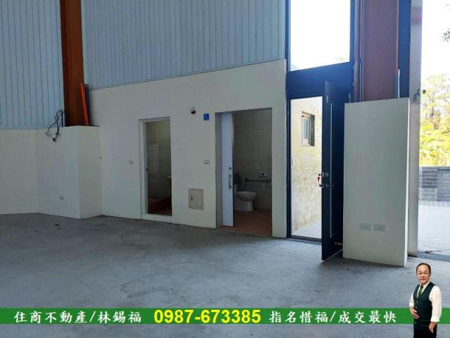 台南廠房-5