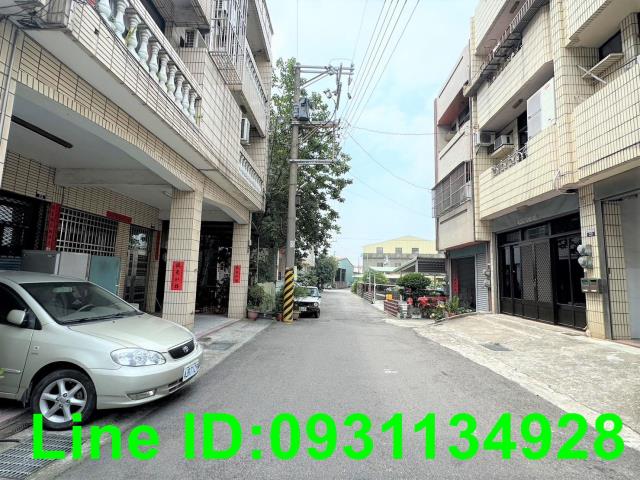 台中后里透天-1