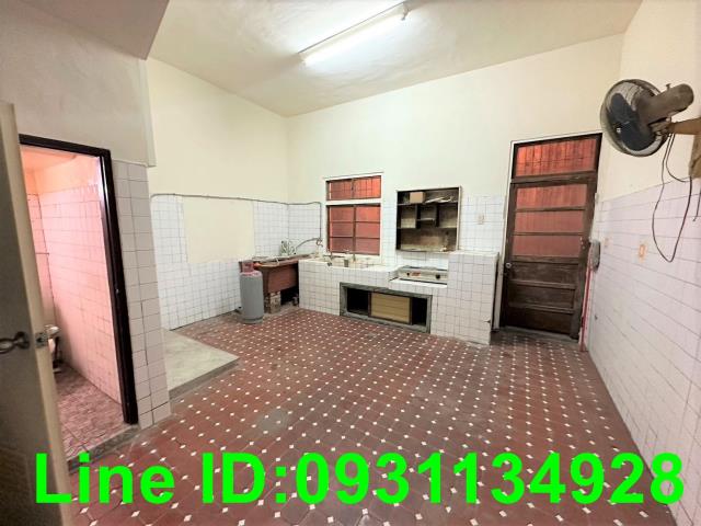 台中后里透天-6