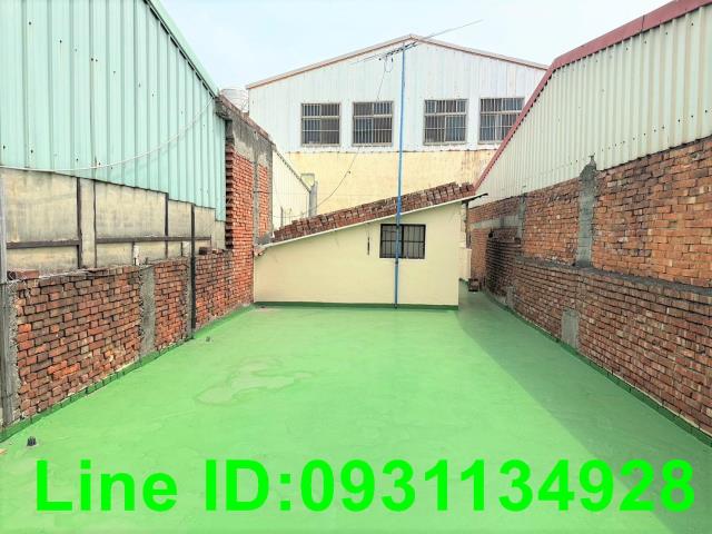 台中后里透天-8