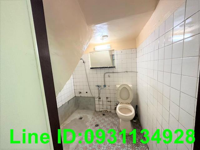 台中后里透天-9