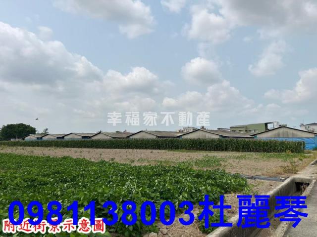 台南後壁農舍-6