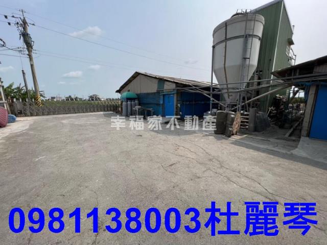 台南後壁農舍-7