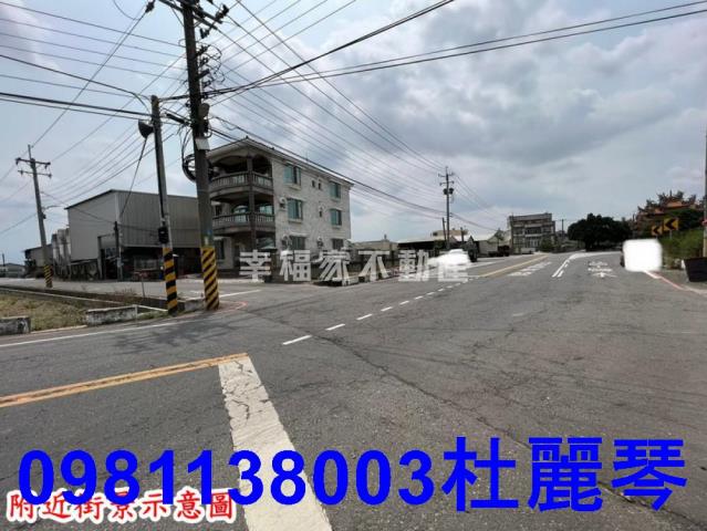 台南後壁農舍-8