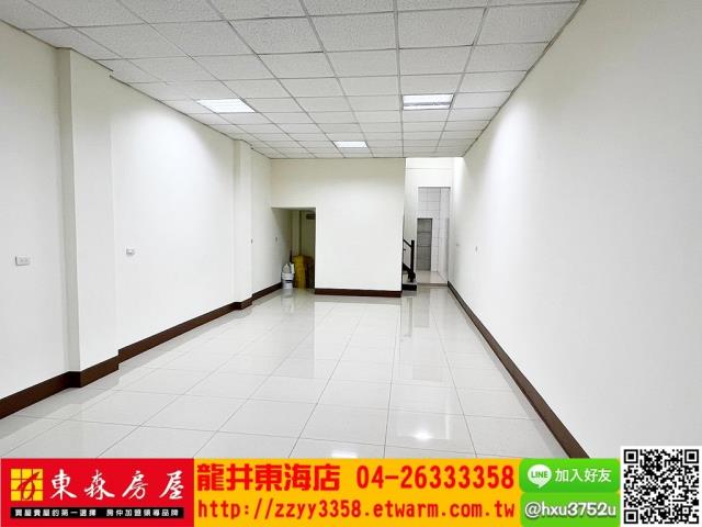 台中梧棲透天-1