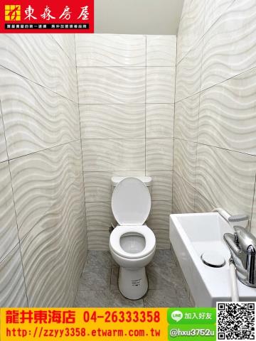 台中梧棲透天-3