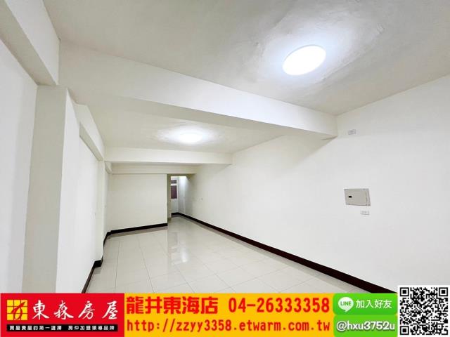 台中梧棲透天-4