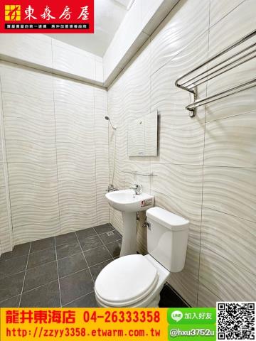 台中梧棲透天-6