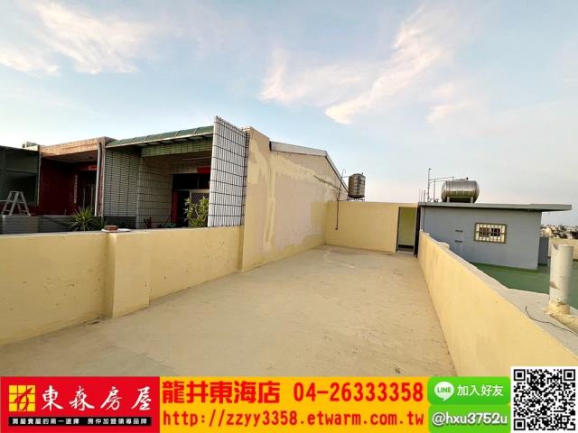 台中梧棲透天-9