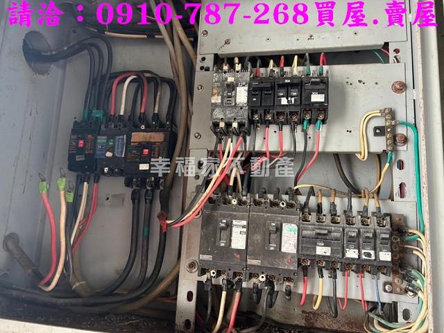 台南學甲廠房-10