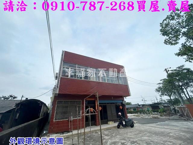 台南學甲廠房-11