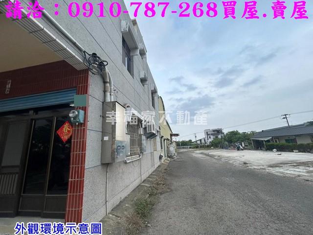 台南學甲廠房-12