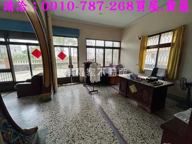 台南學甲廠房-5