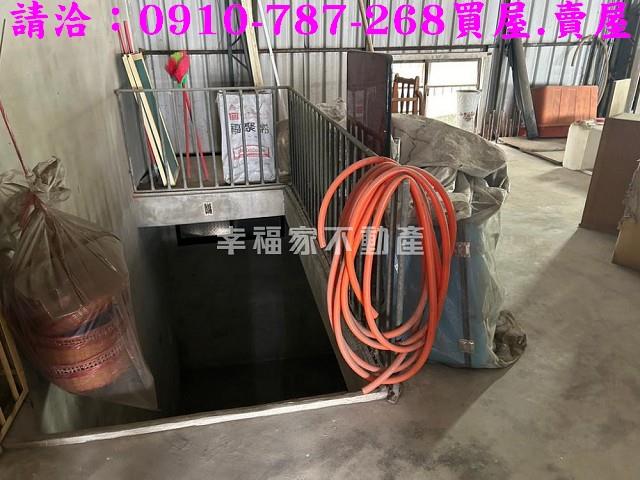 台南學甲廠房-9