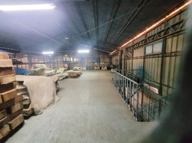 台南仁德廠房-2