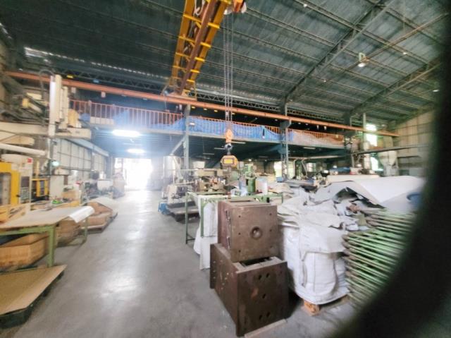 台南仁德廠房-3