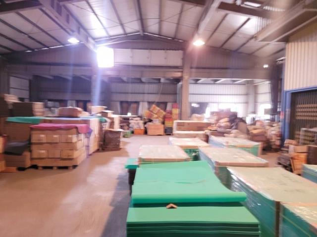 台南仁德廠房-4