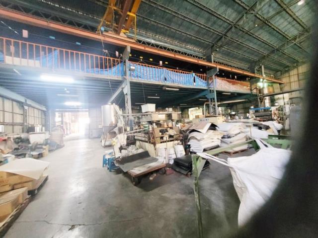 台南仁德廠房-5