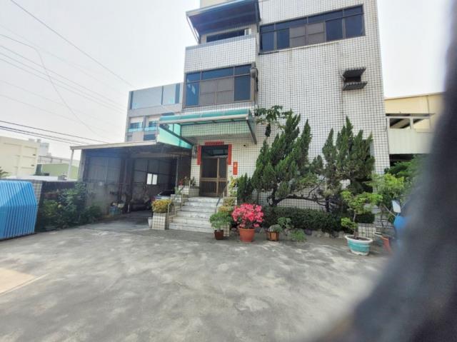 台南仁德廠房-6