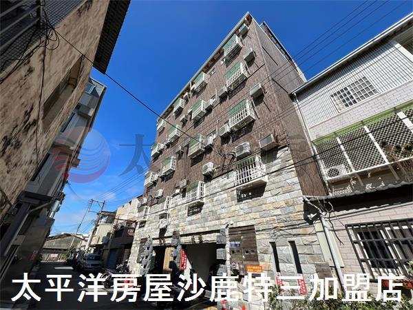 台中龍井透天-10