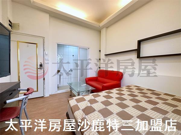 台中龍井透天-1