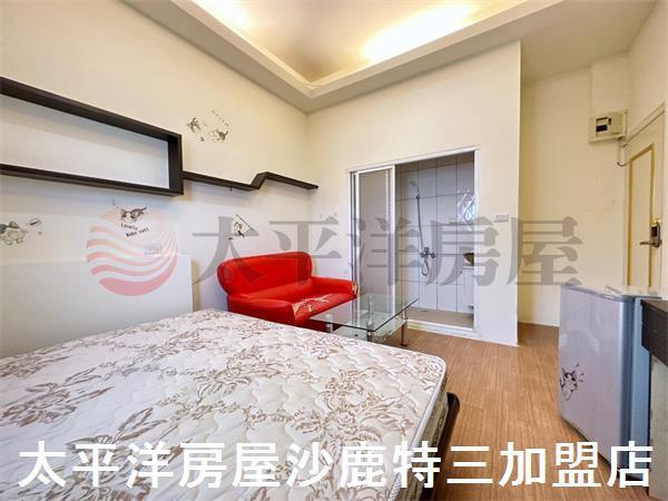 台中龍井透天-2