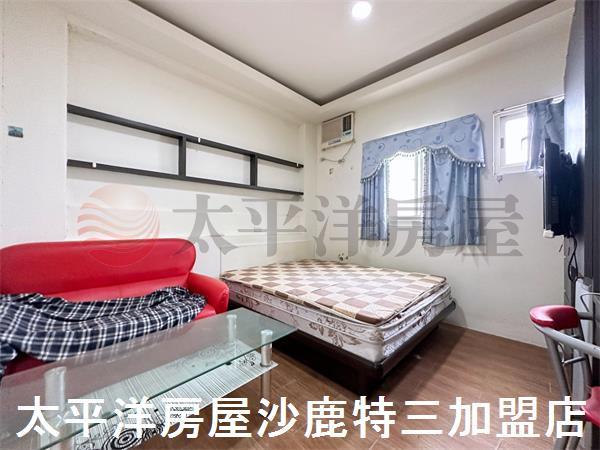 台中龍井透天-3