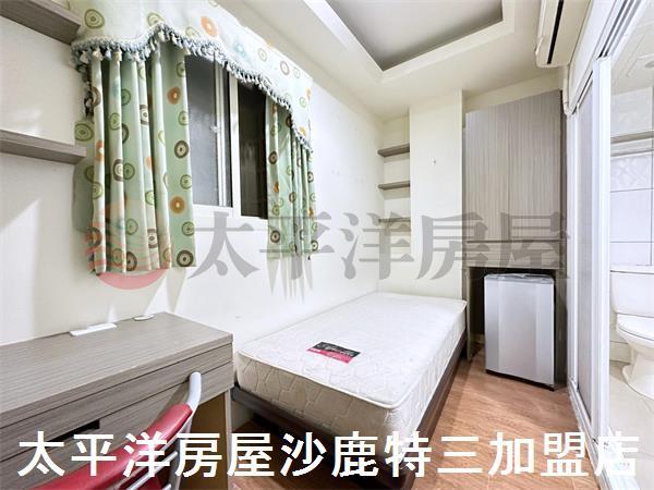 台中龍井透天-5