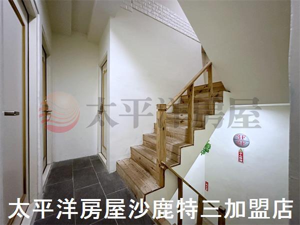 台中龍井透天-7