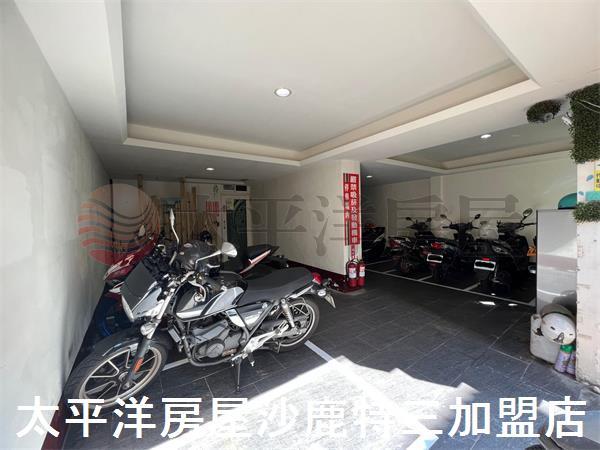 台中龍井透天-8