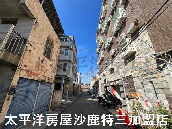 台中龍井透天-9