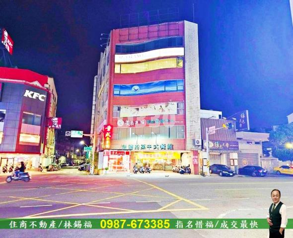 台南東區店面-1