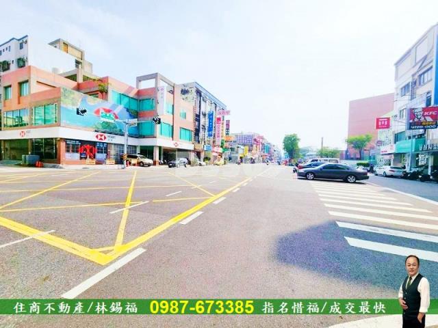 台南東區店面-3