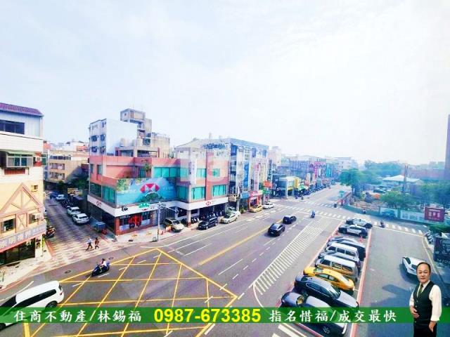 台南東區店面-4