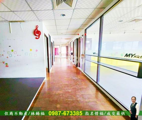 台南東區店面-7