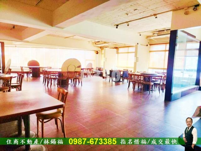 台南東區店面-9