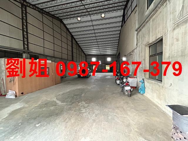 台南永康廠房-1