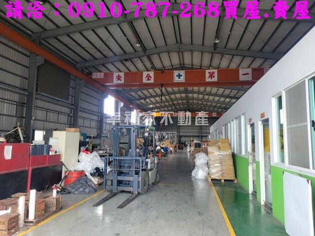 仁德廠房-1
