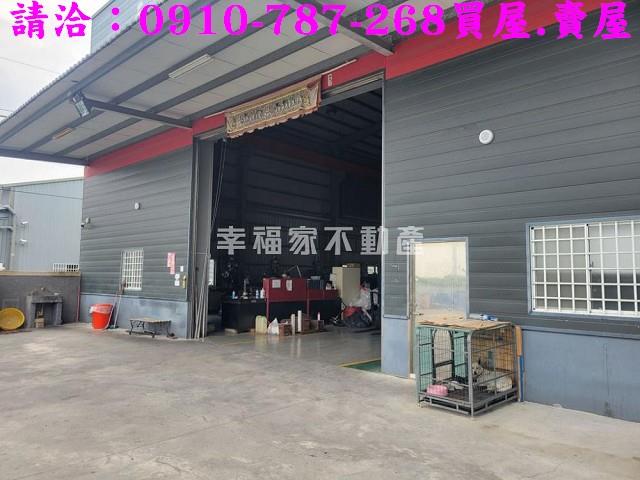 仁德廠房-5