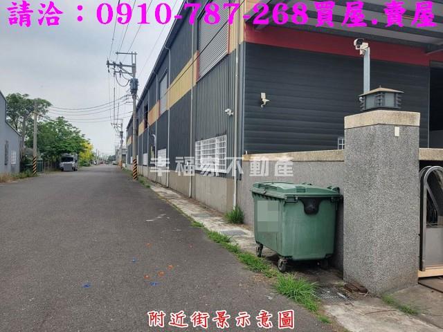 仁德廠房-6