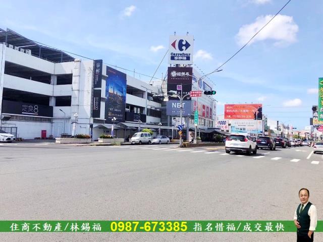 台南永康廠房-10