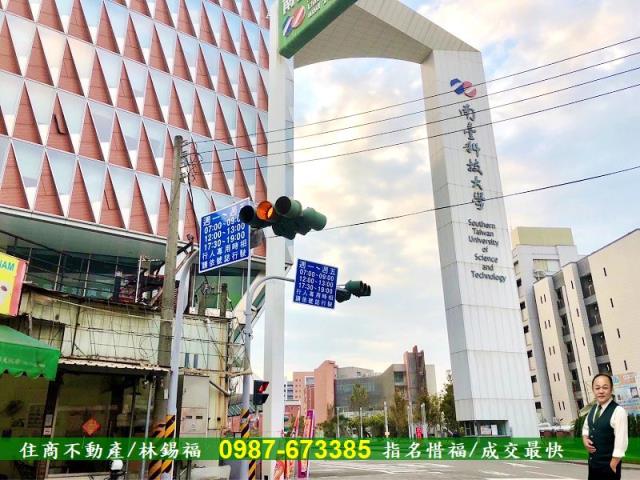 台南永康廠房-11