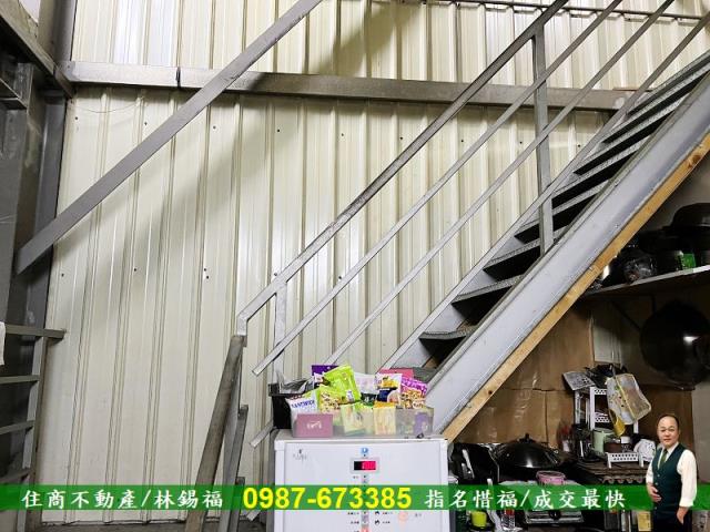 台南永康廠房-6