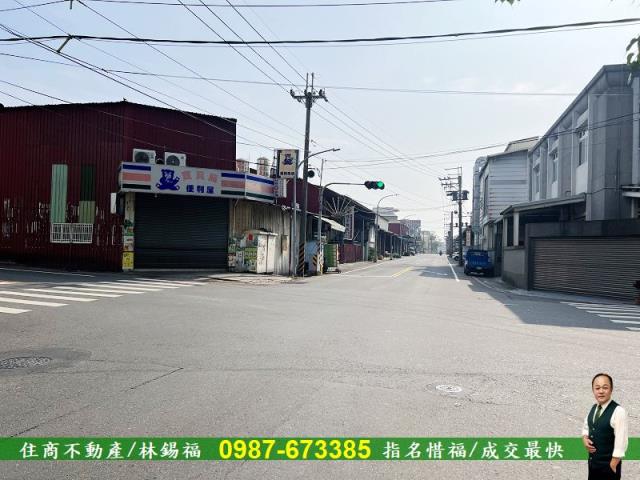 台南永康廠房-8