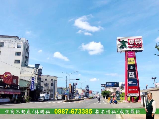 台南永康廠房-9