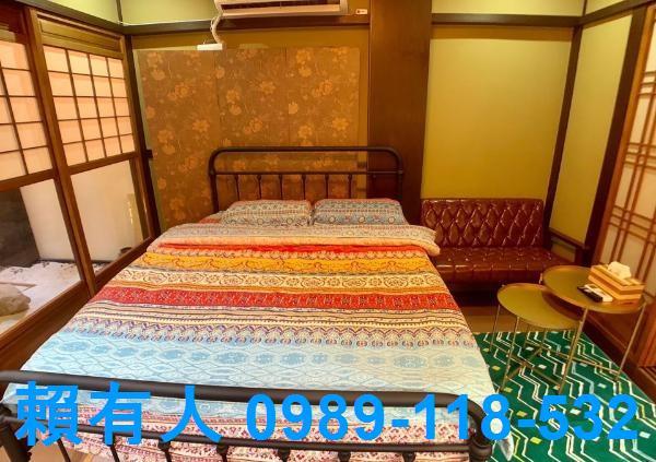 台南中西區透天-8