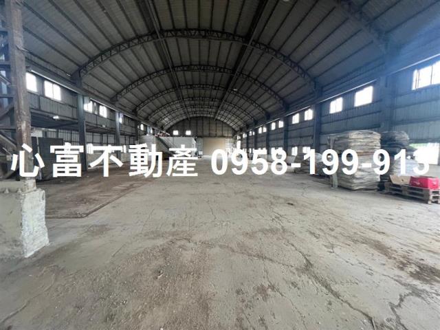 麻豆廠房-1