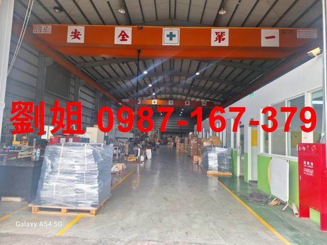 台南仁德廠房-2